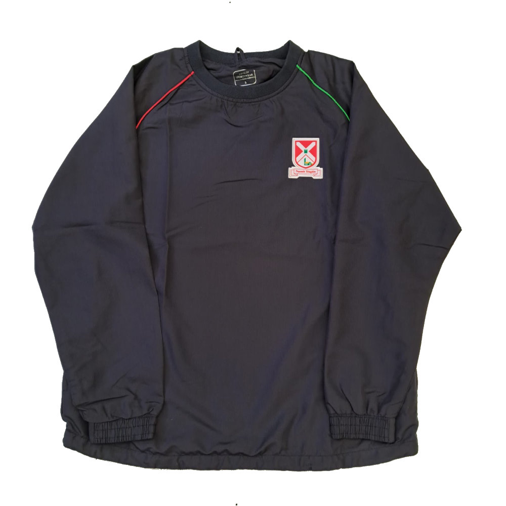 Kiltegan Windcheater
