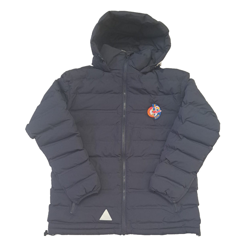 Colaiste Eoin Rome Jacket
