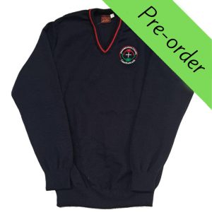 Presentation College Jumper Pre-order