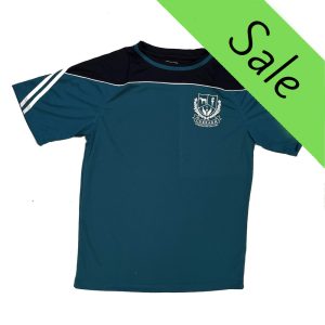 Curragh C.C. T-Shirt End of Stock Sale