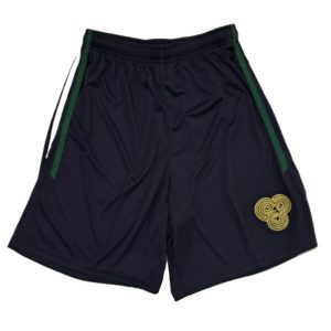 East Glendalough Shorts