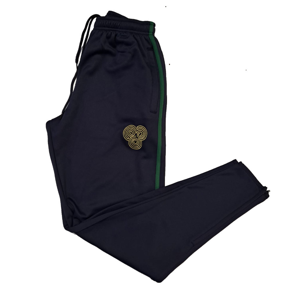 East Glendalough Tracksuit Bottoms