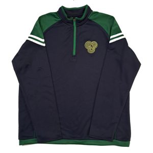 East Glendalough Tracksuit Top