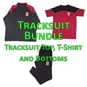 Ashbourne C.S. Bundle Top T-shirt Bottoms