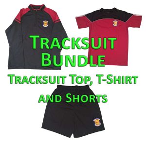 Ashbourne C.S. Bundle Top T-shirt Shorts