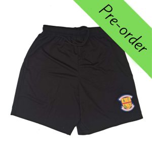Ashbourne C.S. Shorts Pre-order