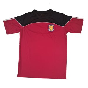 Ashbourne C.S. T-Shirt