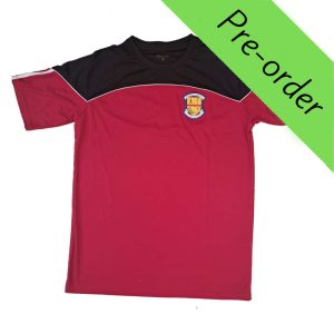 Ashbourne C.S. T-Shirt Pre-order