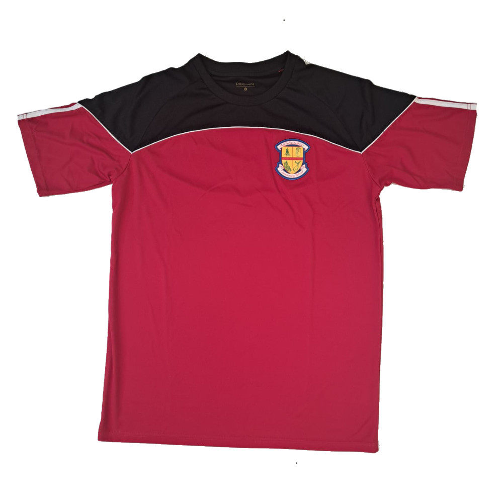 Ashbourne C.S. T-Shirt