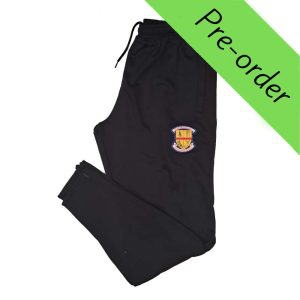 Ashbourne C.S. Tracksuit Bottoms