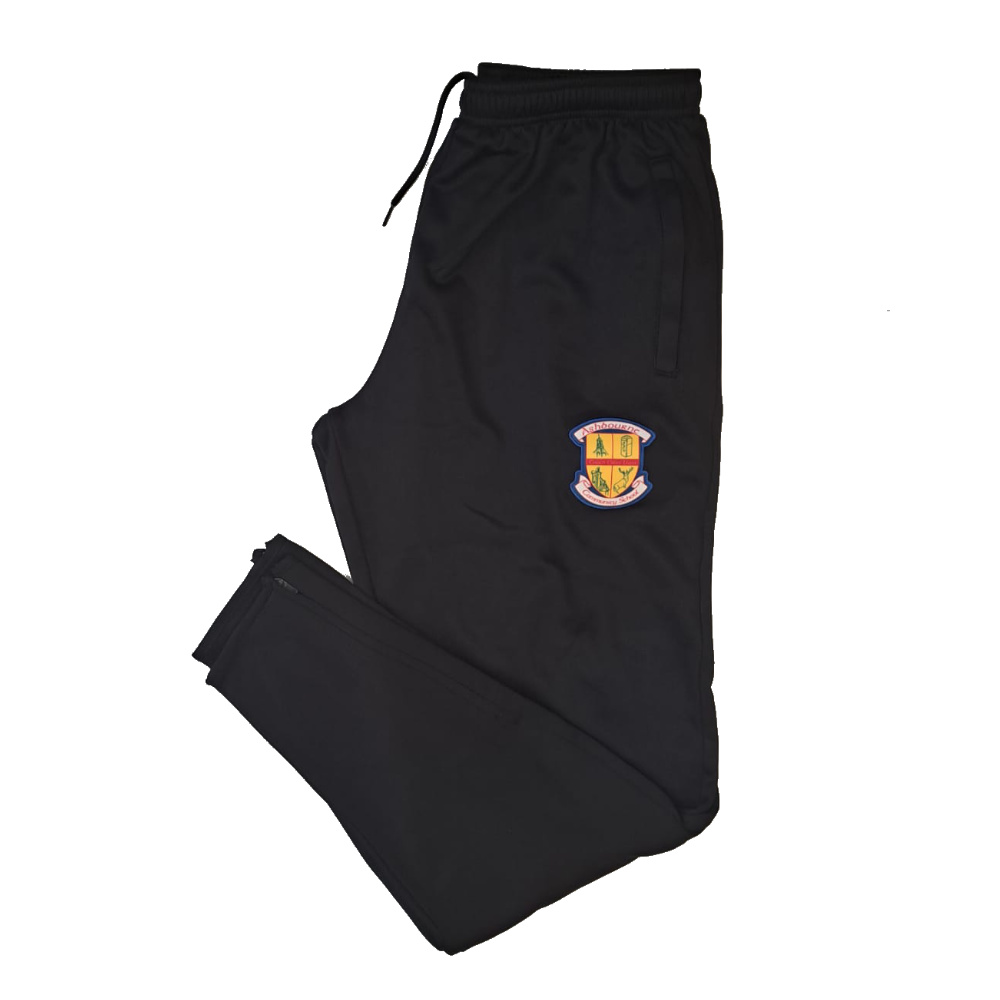 Ashbourne C.S. Tracksuit Bottoms