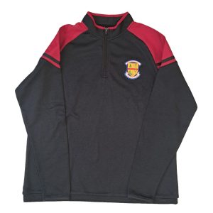 Ashbourne C.S. Tracksuit Top