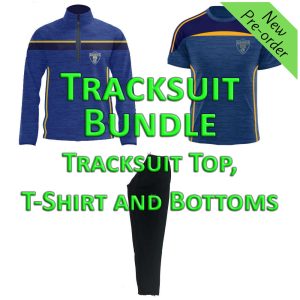 Cross and Passion Tracksuit Bundle with Bottoms T-shirt New Pre-order