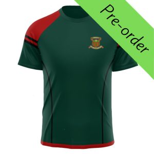 St. Leo's T-Shirt Pre-order