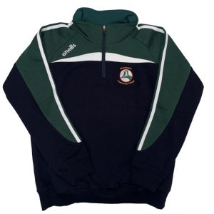 Blessington Tracksuit Top New