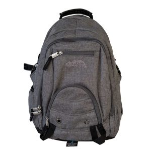 Bolton Grey Bag