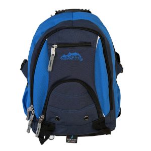 Bolton Royal Blue Bag