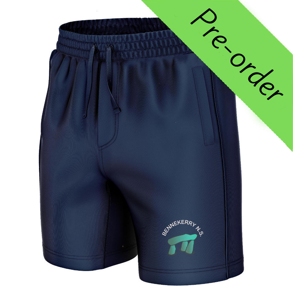 Bennekerry NS Shorts Pre-order