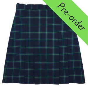 Gaelscoil Na Lochanna Skirt Pre-order