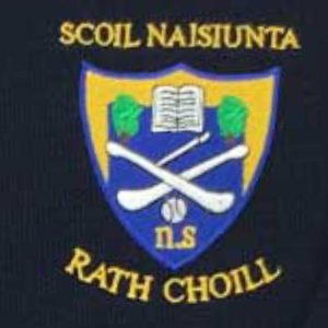Rathcoyle Ns Crest
