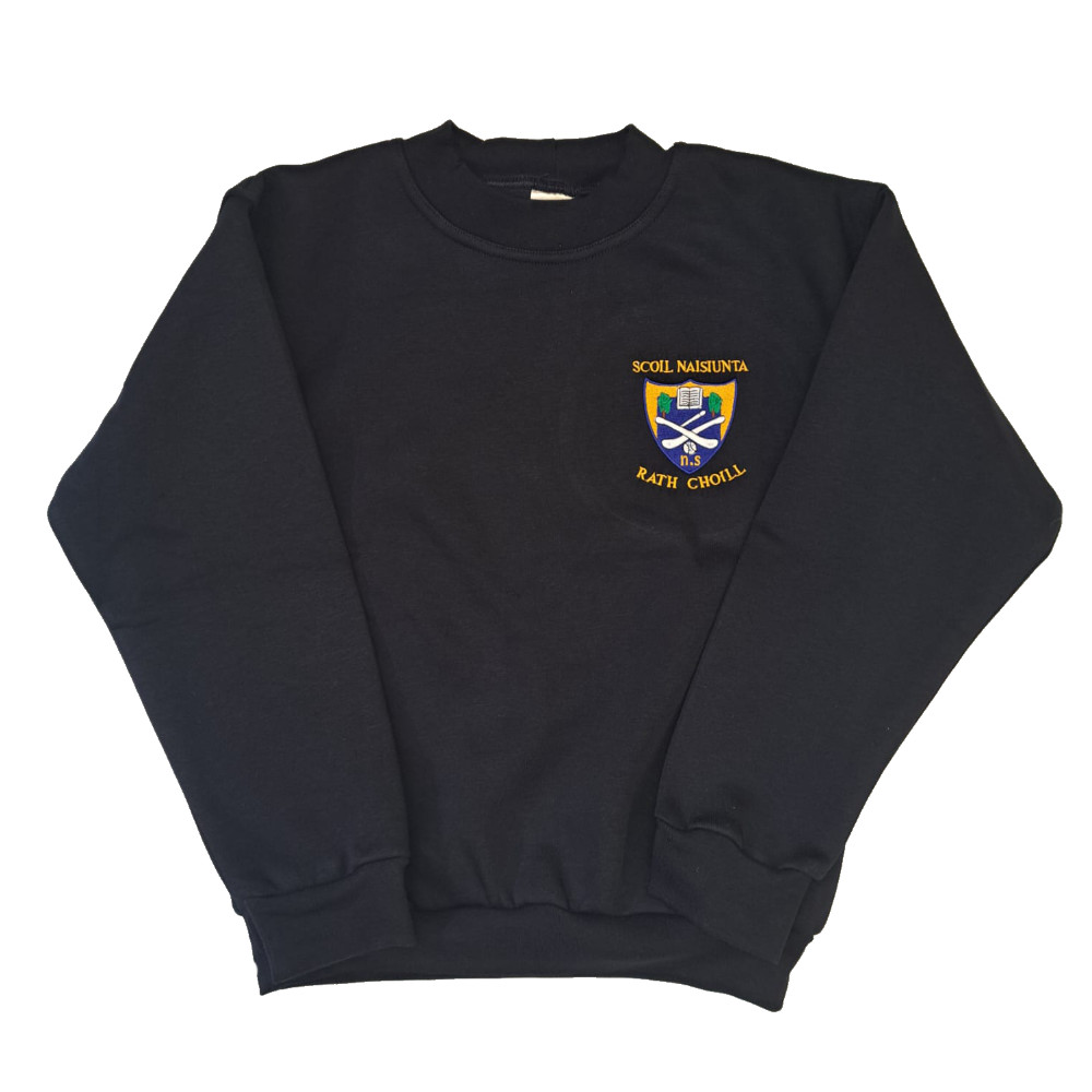 Rathcoyle NS Tracksuit Top