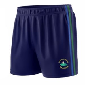 Tynock NS Shorts