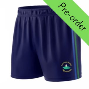 Tynock NS Shorts