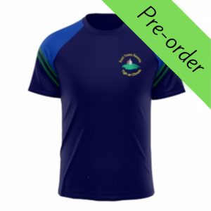 Tynock NS T-shirt Pre-order