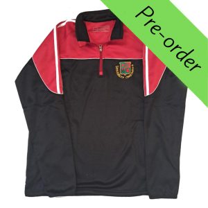 Gaelcholáiste Cheatharlach Tracksuit top Pre-order