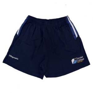 Tyndall College Shorts