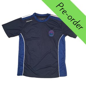 Presentation College T-Shirt Pre-order
