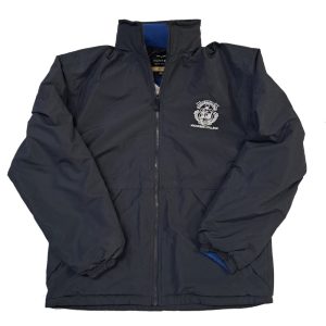 Knockbeg College Puffy Jacket