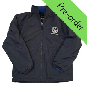 Knockbeg College Puffy Jacket Pre-order